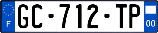 GC-712-TP