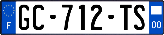 GC-712-TS