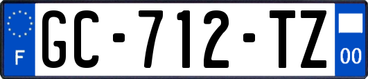 GC-712-TZ