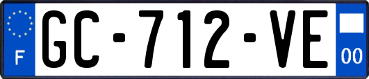 GC-712-VE