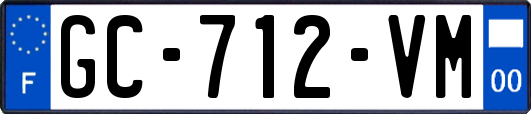 GC-712-VM