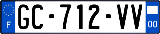 GC-712-VV