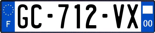 GC-712-VX