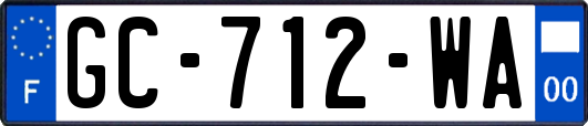 GC-712-WA