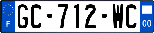 GC-712-WC