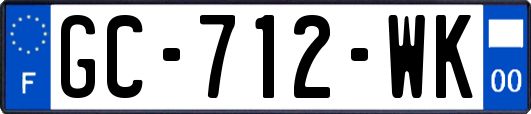 GC-712-WK
