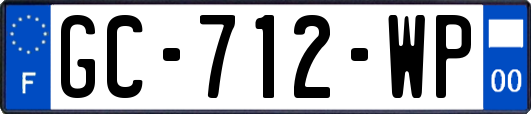 GC-712-WP