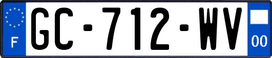 GC-712-WV