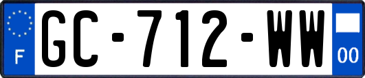 GC-712-WW