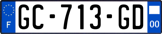 GC-713-GD
