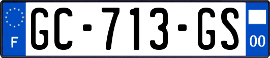GC-713-GS