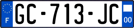 GC-713-JC
