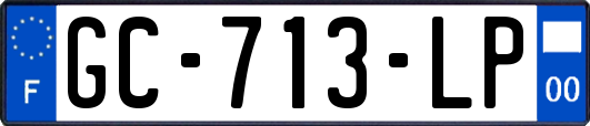 GC-713-LP