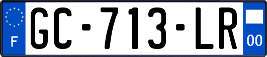 GC-713-LR