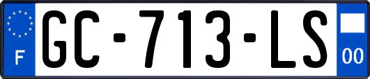 GC-713-LS
