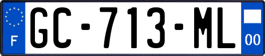 GC-713-ML