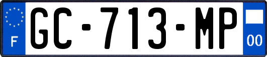 GC-713-MP