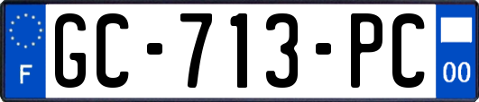 GC-713-PC