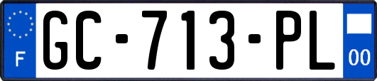 GC-713-PL
