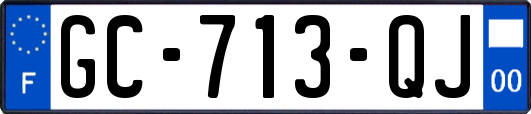 GC-713-QJ