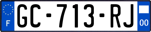 GC-713-RJ