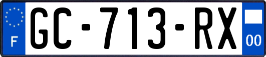 GC-713-RX
