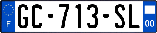 GC-713-SL