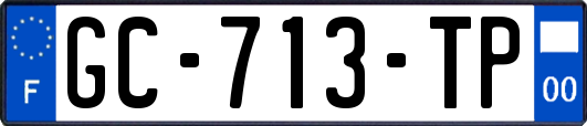 GC-713-TP