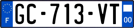 GC-713-VT
