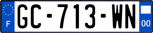 GC-713-WN