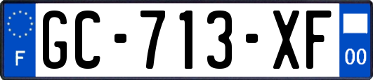 GC-713-XF
