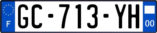 GC-713-YH