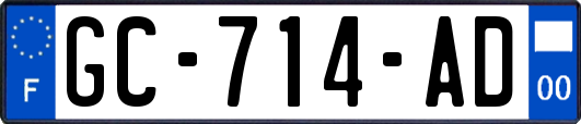 GC-714-AD