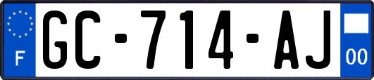 GC-714-AJ