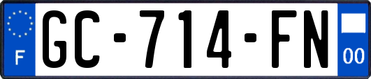 GC-714-FN