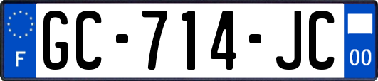 GC-714-JC