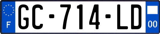 GC-714-LD