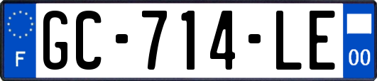 GC-714-LE