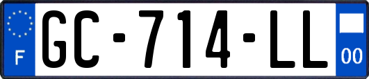 GC-714-LL