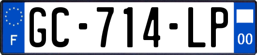 GC-714-LP