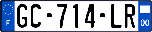 GC-714-LR