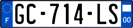 GC-714-LS