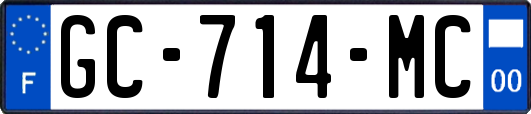 GC-714-MC