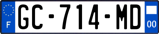 GC-714-MD