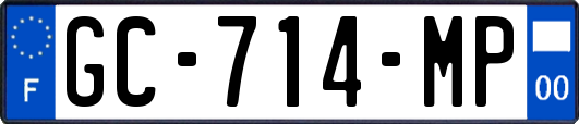 GC-714-MP