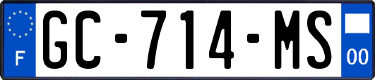 GC-714-MS
