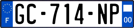 GC-714-NP