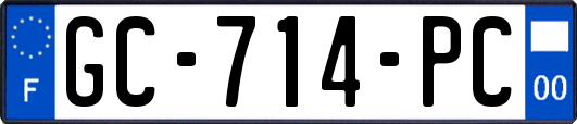 GC-714-PC