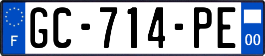 GC-714-PE