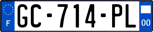 GC-714-PL
